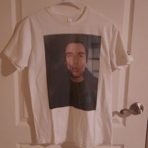 Vintage Oasis Liam Gallagher T-shirt